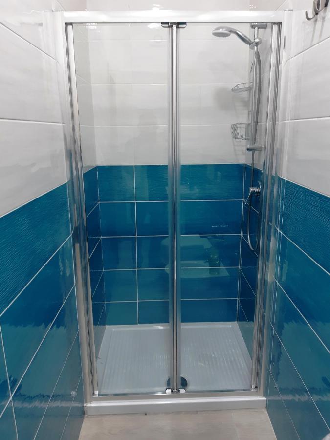 Camera Tripla con Bagno Privato