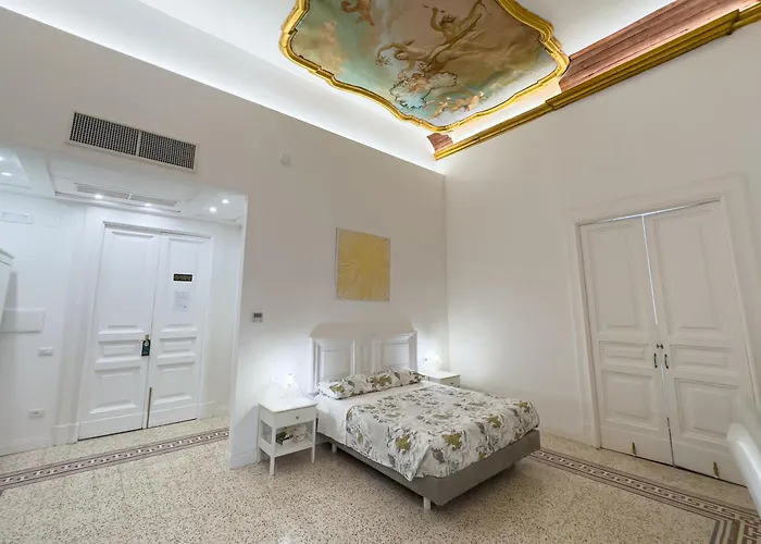 Bed and Breakfast 1811 Residenza Storica Napoli